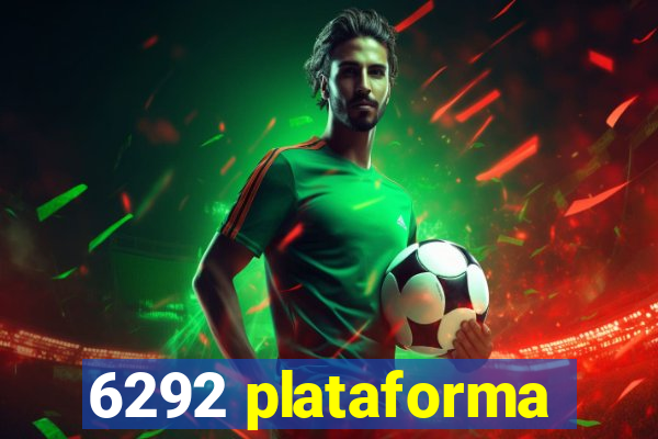 6292 plataforma